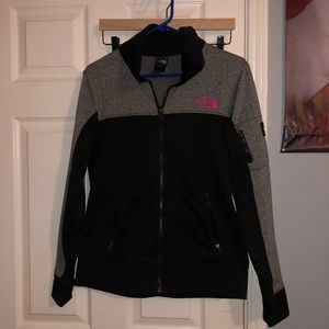 North Face Jacket